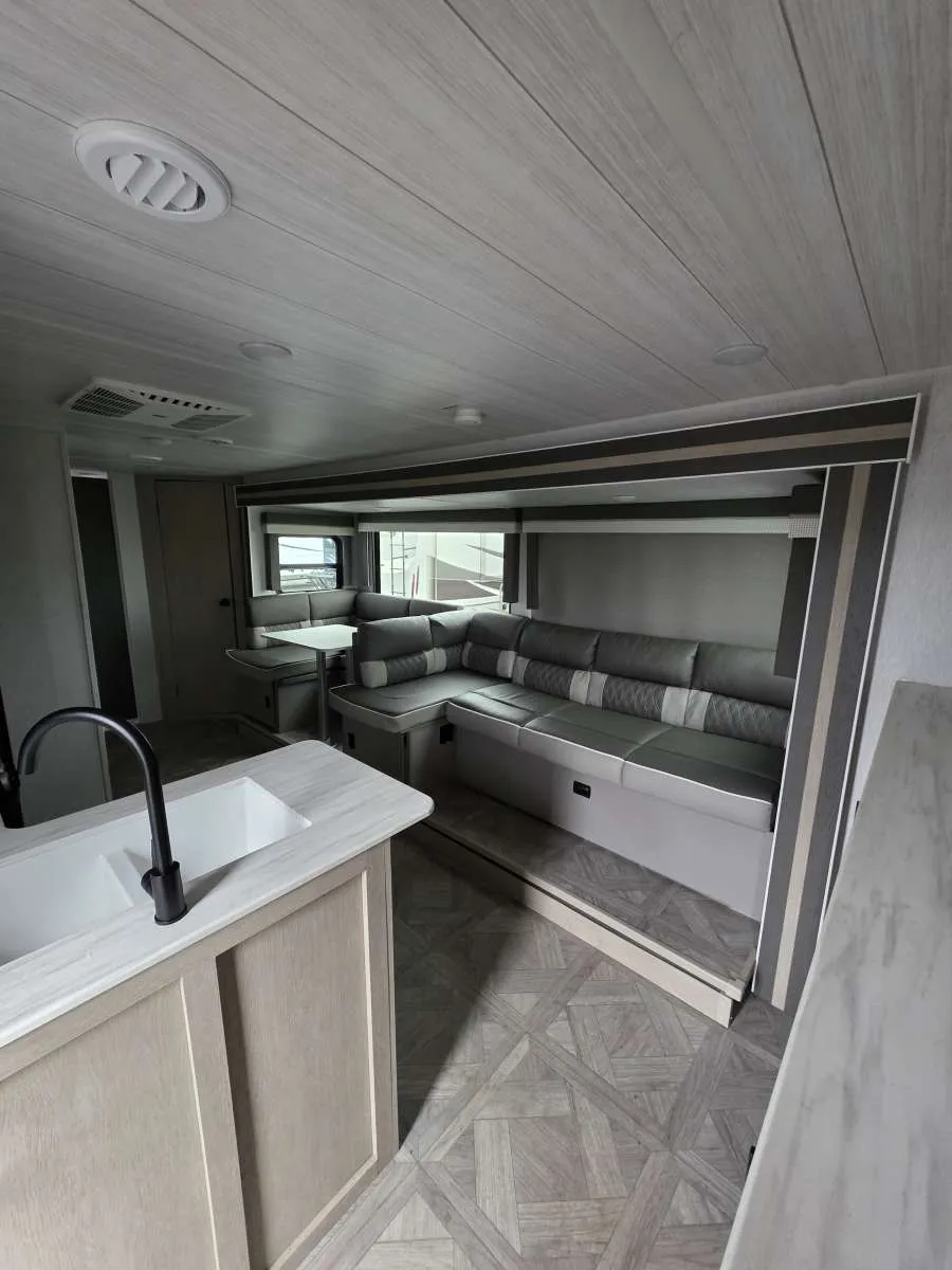 2023 Forest River Salem Cruise Lite 273QBXL, Photos photo 11