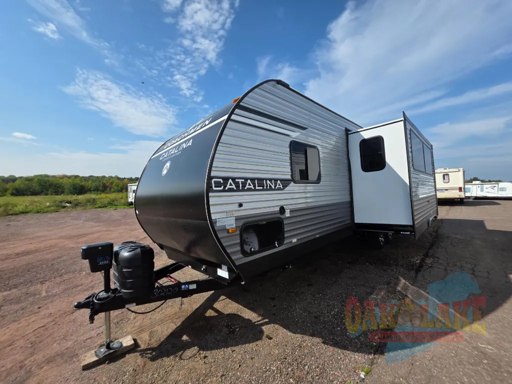 2026 Coachmen Catalina Legacy Edition 273DBHCK, Photos photo 29