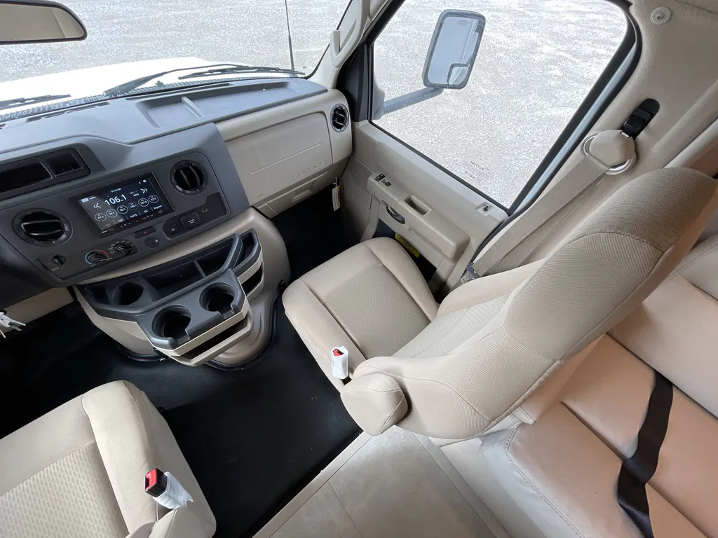 2026 Thor Motor Coach Freedom Elite 28HZ, Photos photo 29