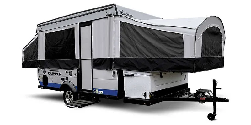 Flagstaff 228LTD by Forest River | RV Envy