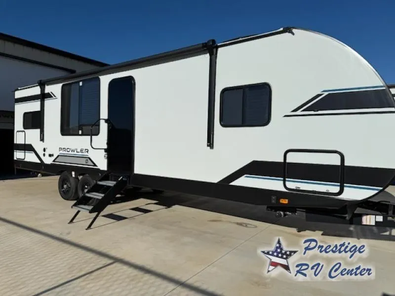 2025 Heartland Prowler 2909RK - Photo 2