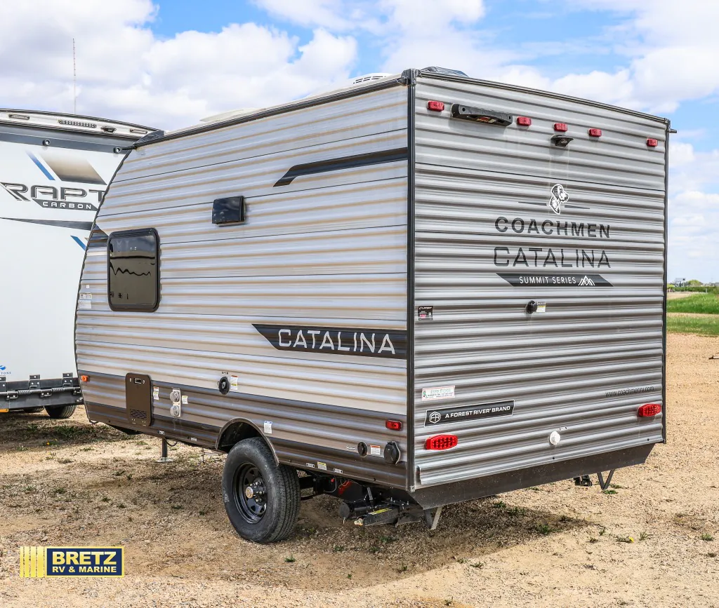 2025 Coachmen Catalina Summit Series 7 134RDX - Photo 3