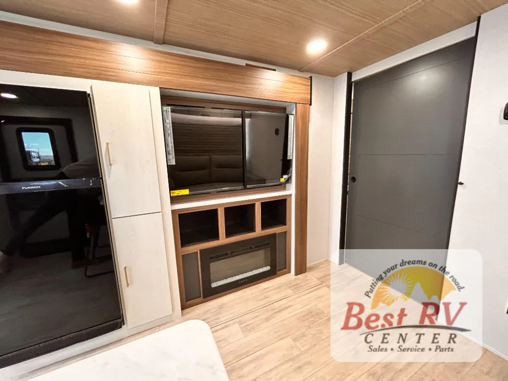 2026 Forest River Vibe 2500CK, Photos photo 17