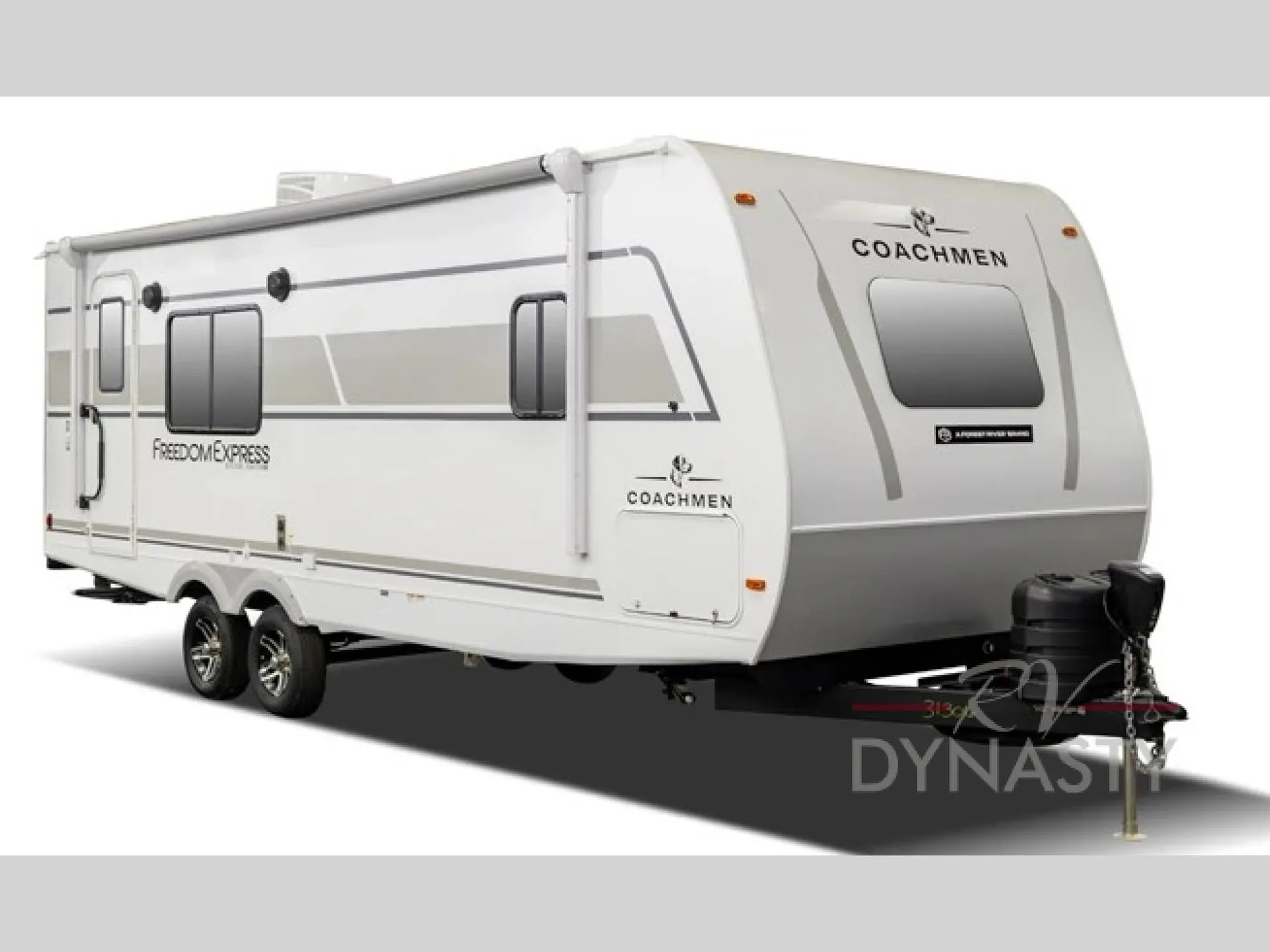 2027 Coachmen Freedom Express Select 31SE - Photo 2