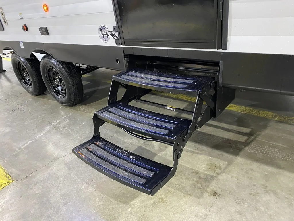 2025 Shasta RVs i-5 Edition 525BHS, Photos photo 11