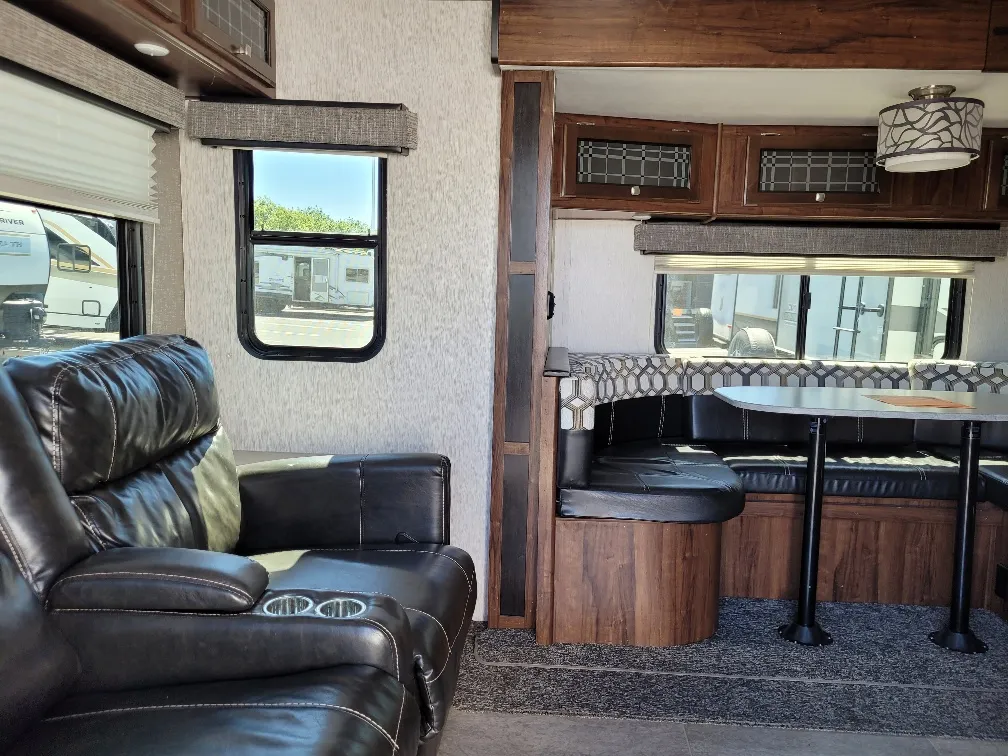 2019 Heartland Wilderness WD 2500 RL - Photo 4