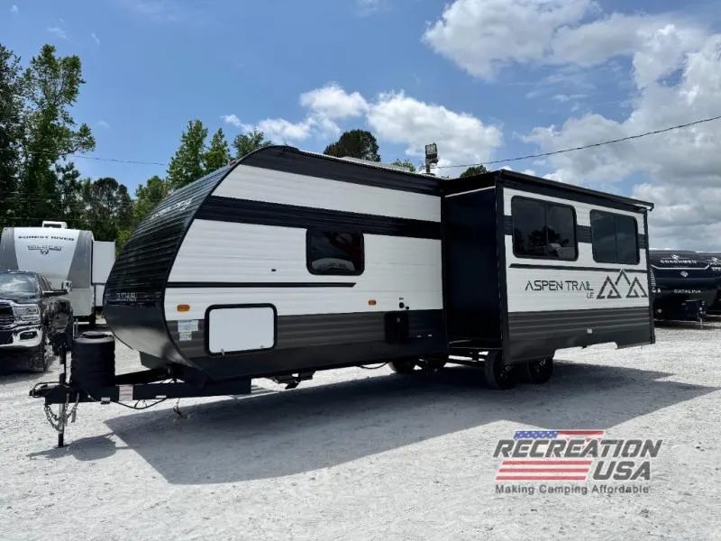 2025 Dutchmen Aspen Trail LE 26RL - Photo 3
