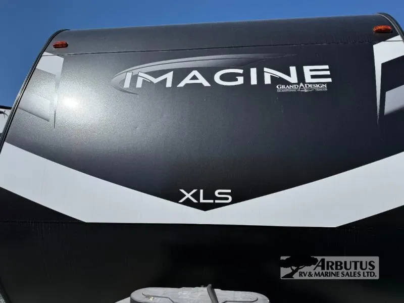 2024 Grand Design Imagine XLS 22BHE - Photo 4