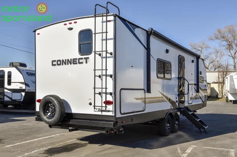 2025 KZ Connect C282FKK - Photo 3