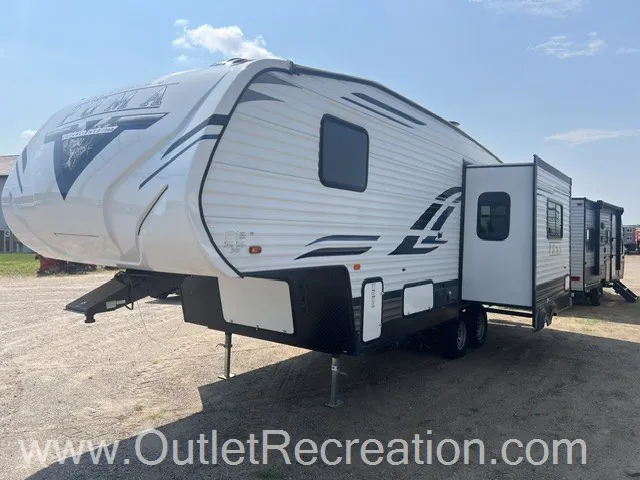 2020 Palomino Puma 253FBS - Photo 4