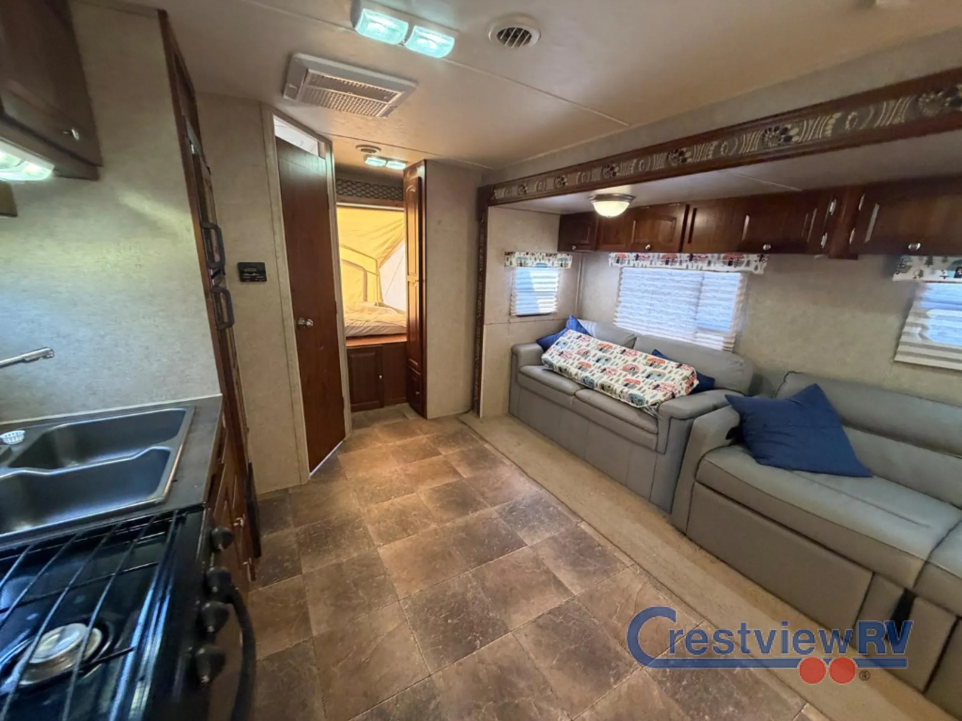 2014 Forest River Rockwood Roo 21SS — Photo 7