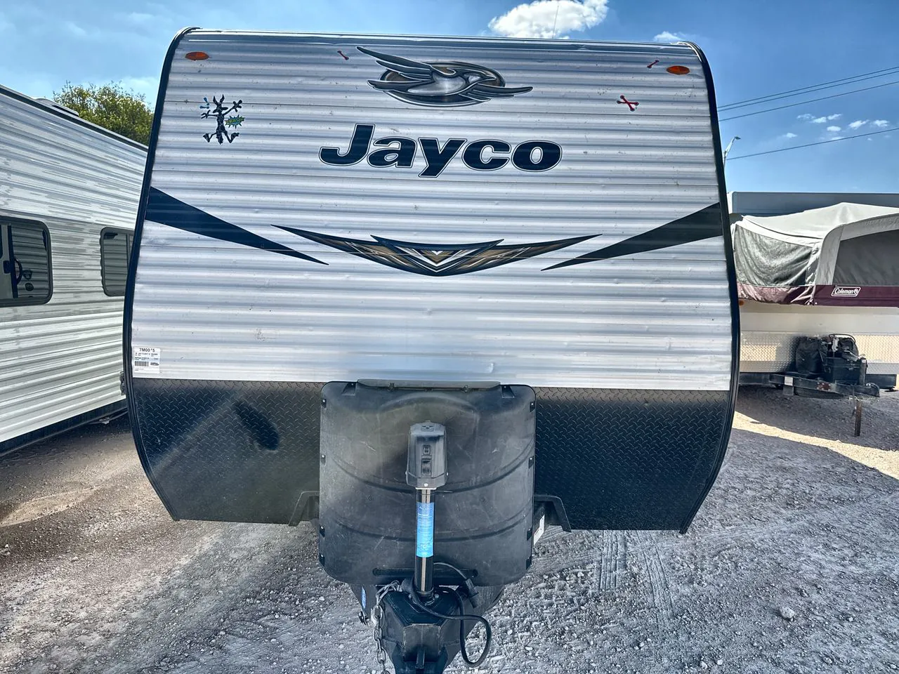 2019 Jayco Jay Flight SLX 8 294QBS - Photo 3