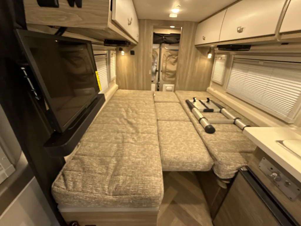 2026 Winnebago Travato 59KL, Photos photo 13