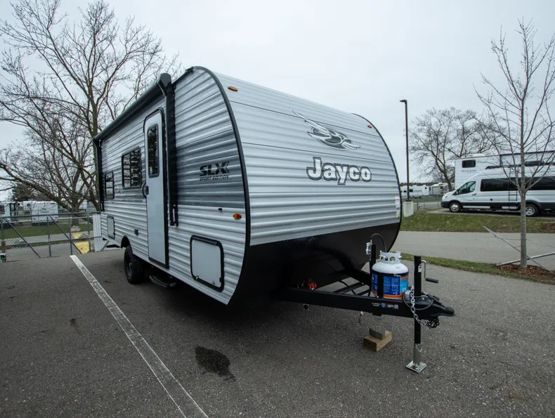 2026 Jayco Jay Flight SLX 172DB - Photo 2