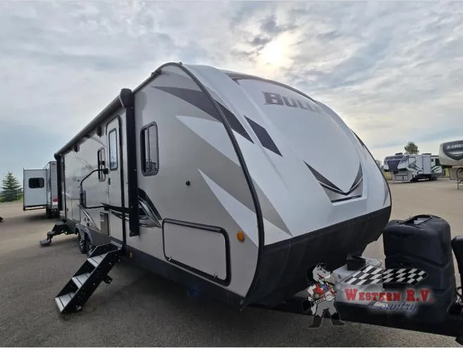 2021 Keystone Bullet 290BHS - Photo 4