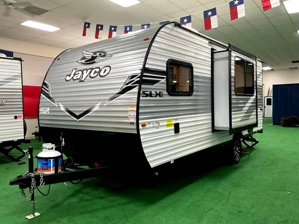 2026 Jayco Jay Flight 180LK - Photo 4