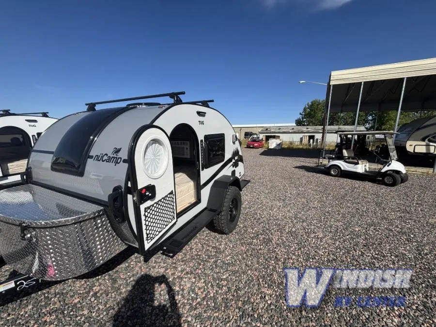 2026 nuCamp RV TAG BOONDOCK - Photo 2