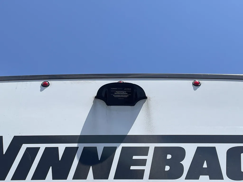 2027 Winnebago Micro Minnie 2108DS, Photos photo 22