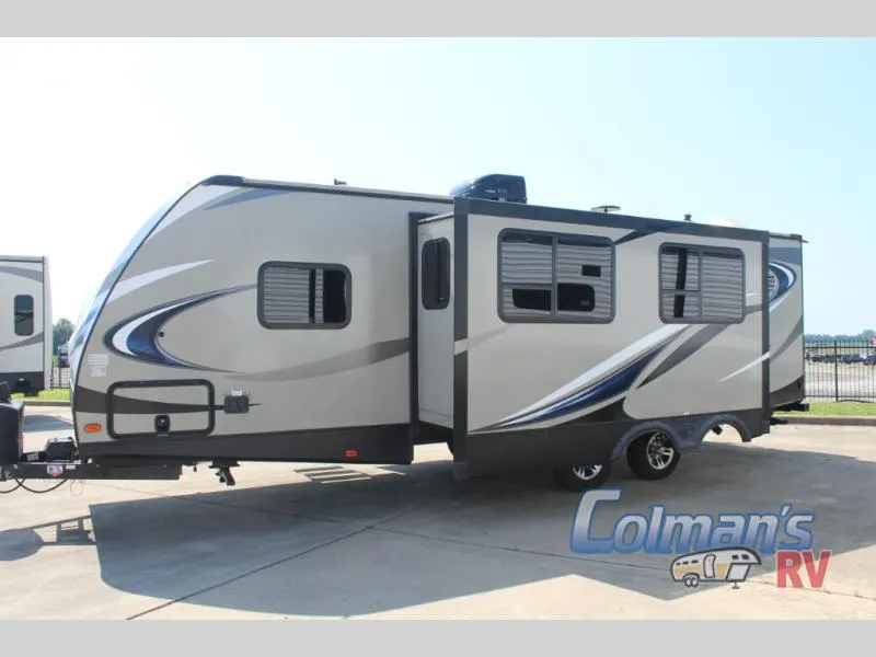 2018 Keystone RV Passport Elite 27RB - Photo 4
