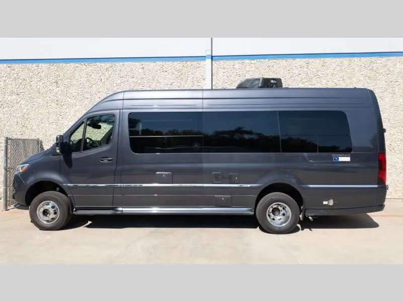 2026 Airstream Interstate 24GL - Photo 2