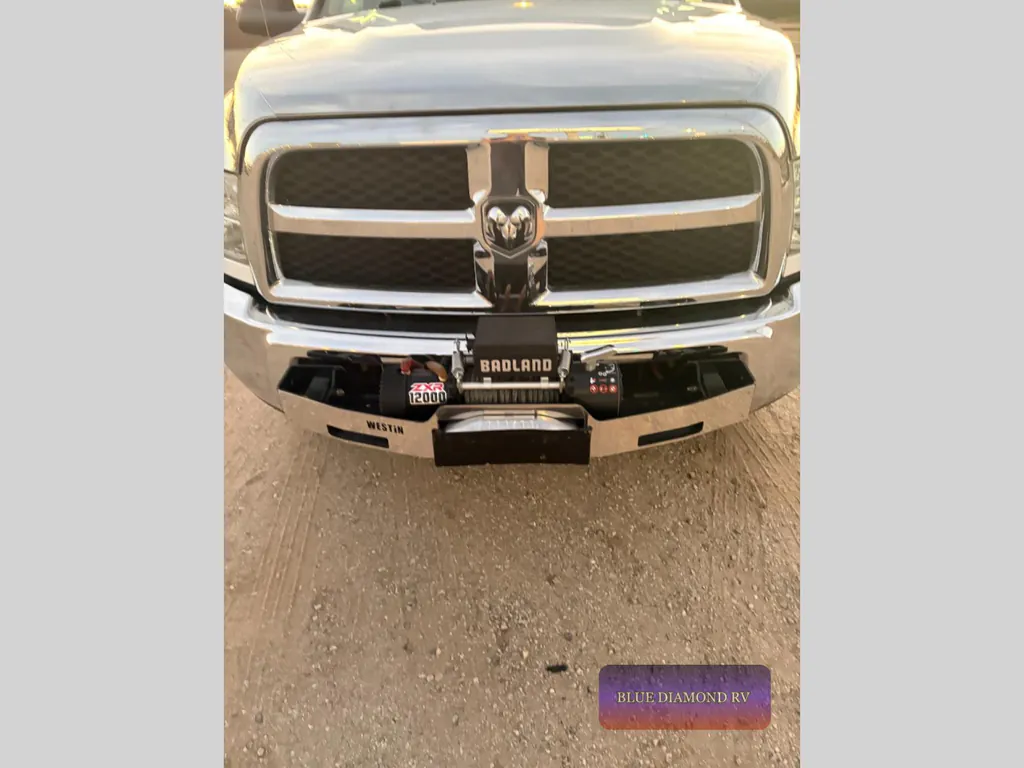 2020 Keystone Raptor 415, Photos photo 7
