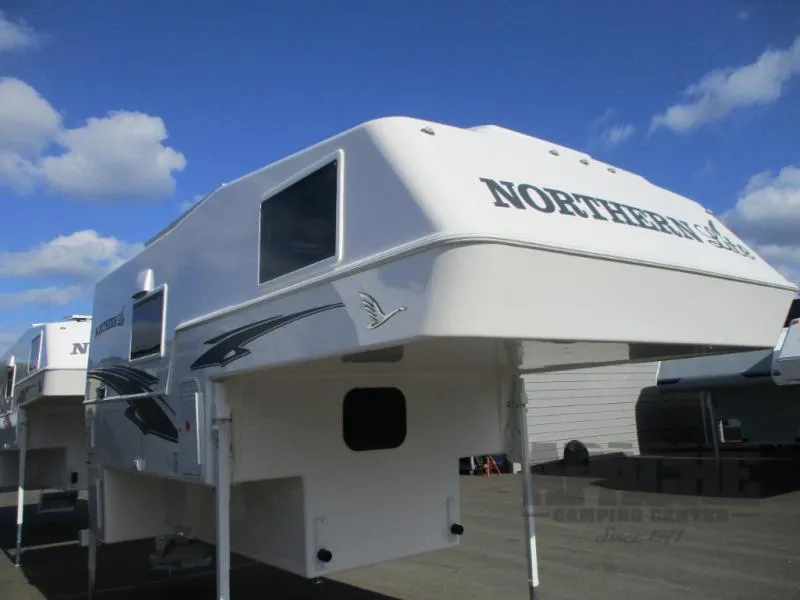 2027 Northern Lite Sportsman Plus New    8-11EX SP Wet Bath - Photo 3