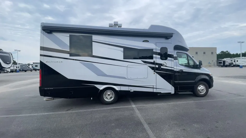 2026 Tiffin Wayfarer 25 XPW, Photos photo 10