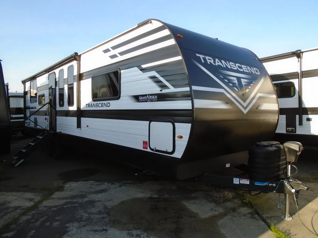 2026 Grand Design Transcend 315RKT - Photo 3