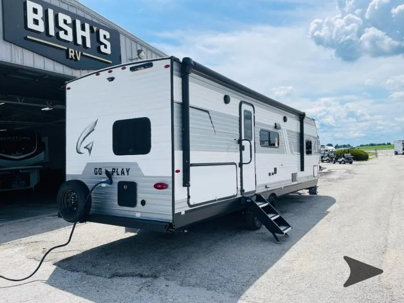 2026 Wayfinder RV Go Play 27BPS - Photo 3