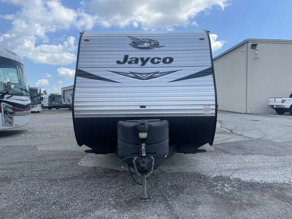 2021 Jayco Jay Flight SLX 8 212QB, Photos photo 2