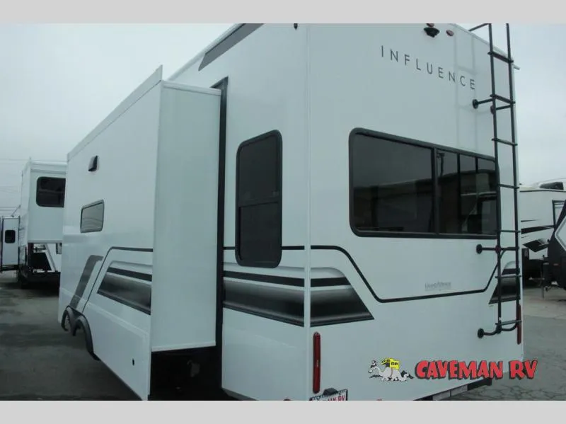 2026 Grand Design Influence 3003RL - Photo 4