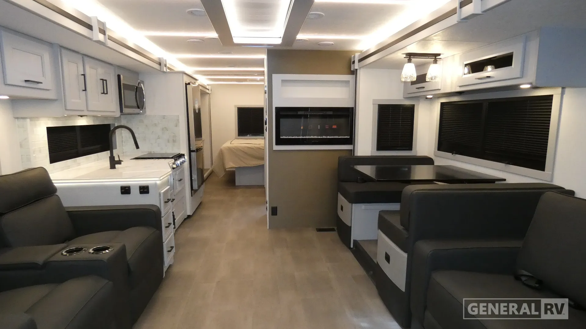 2026 Coachmen Encore 355DS - Photo 3