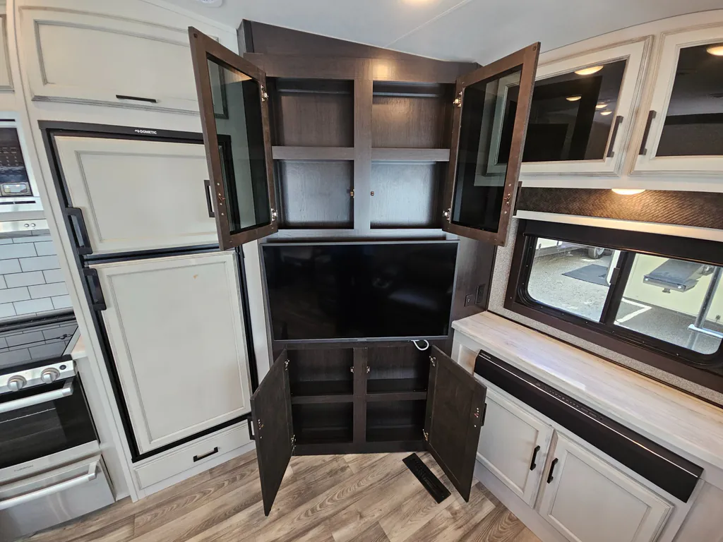 2022 Jayco Eagle HT 24RE, Photos photo 14