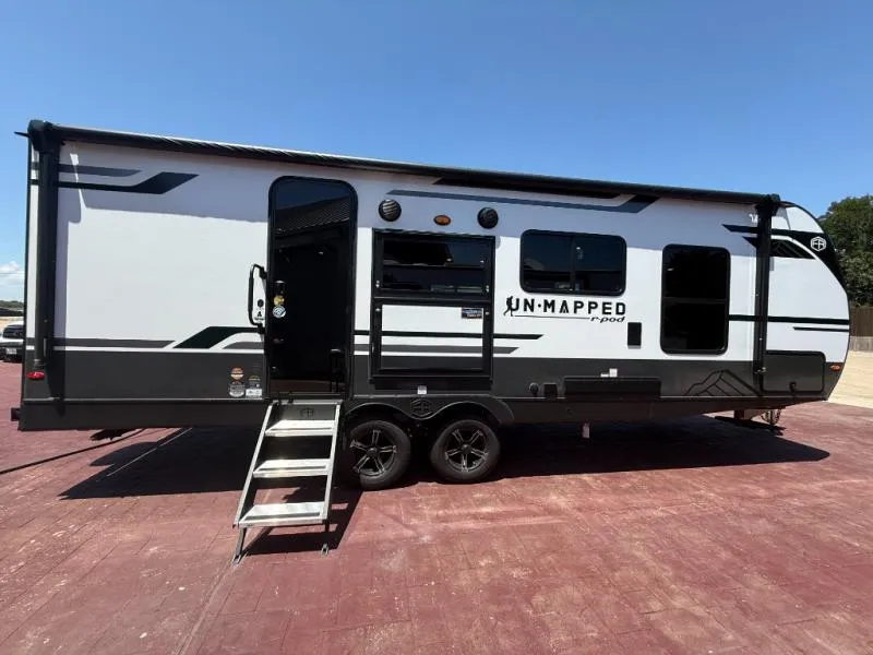 2027 Forest River RV Un-Mapped 23MK - Photo 3