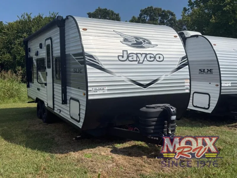 2026 Jayco Jay Flight SLX 210QB - Photo 2