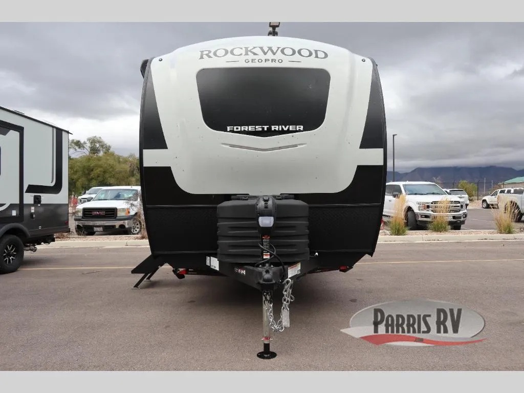 2026 Forest River Rockwood GEO Pro 20BS - Photo 2