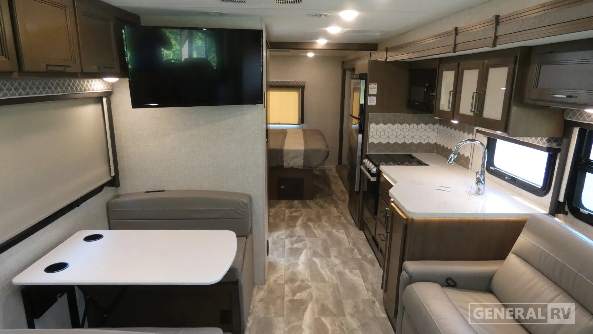 2022 Thor Motor Coach Windsport 29M - Photo 3