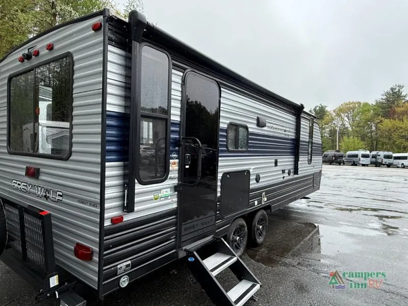 2022 Forest River Cherokee Grey Wolf 23MK - Photo 3