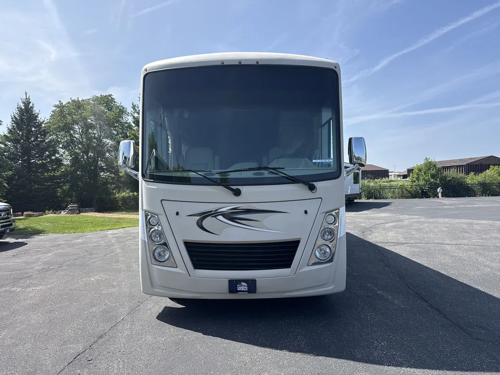 2021 Thor Motor Coach Freedom Traveler A32, Photos photo 4