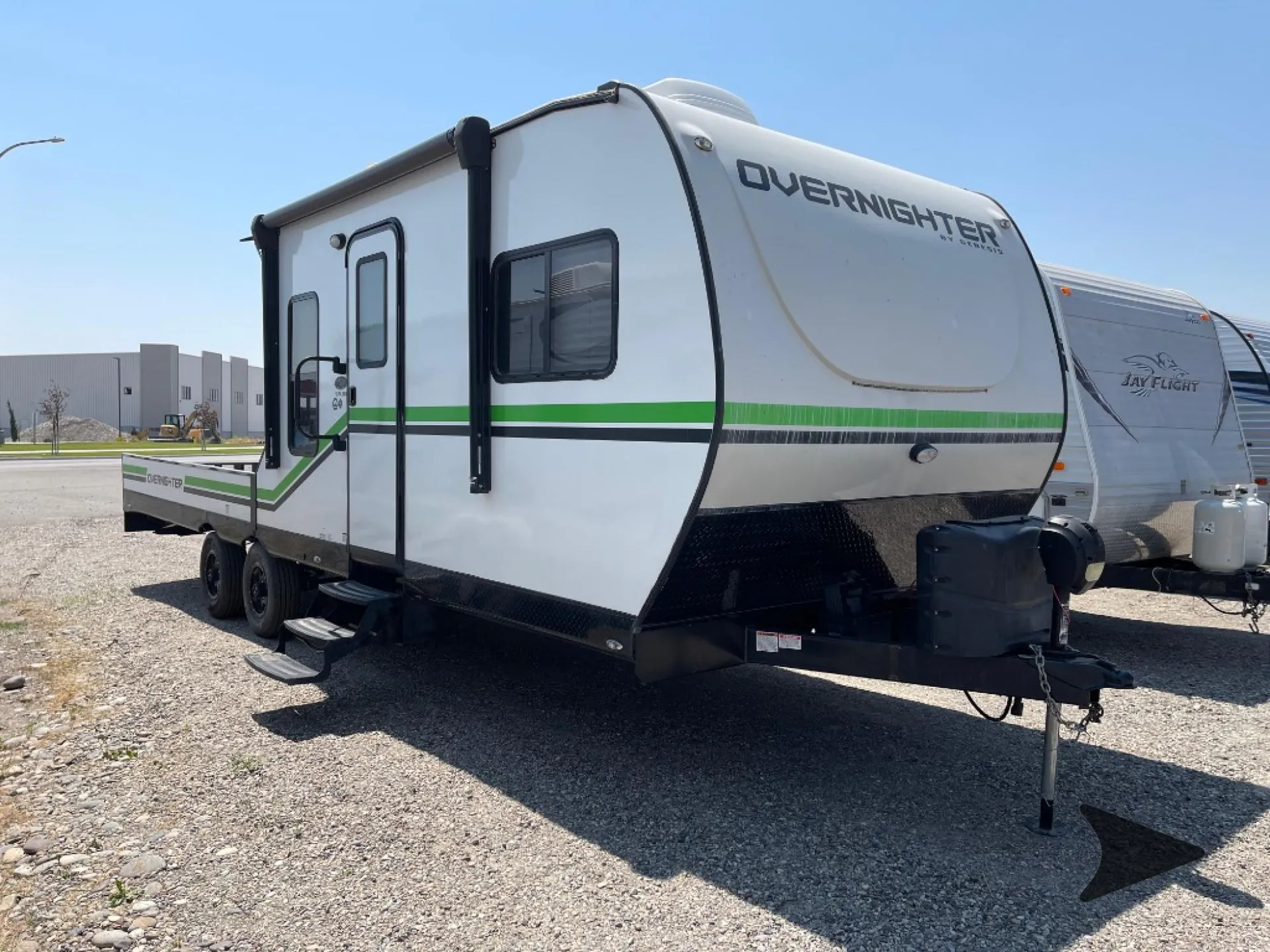 2023 Genesis Supreme Overnighter 12-14.6RK - Photo 2