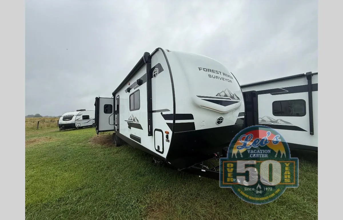 2026 Forest River Grand Surveyor 305RLBS - Photo 2