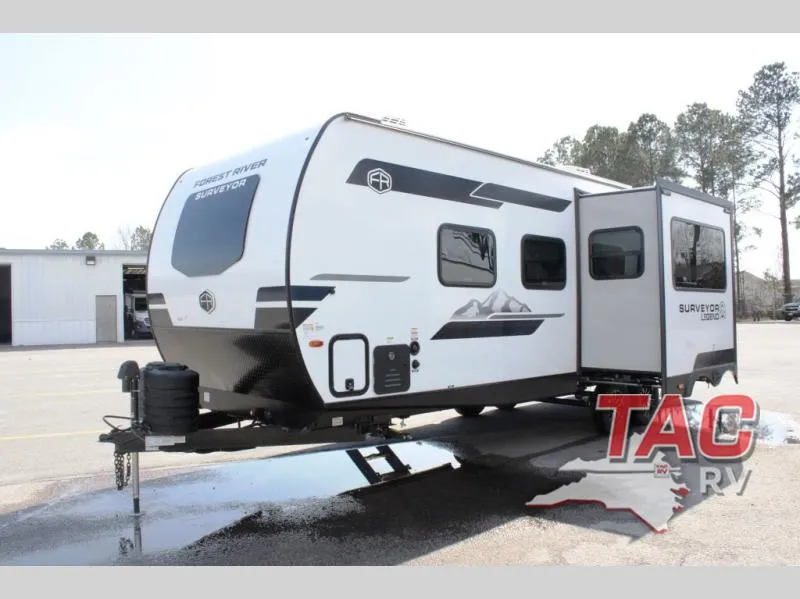 2026 Forest River Surveyor Legend 252RBLE - Photo 4