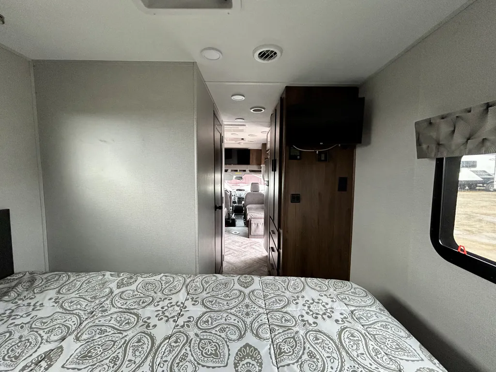 2021 Forest River Sunseeker TS2380, Photos photo 17