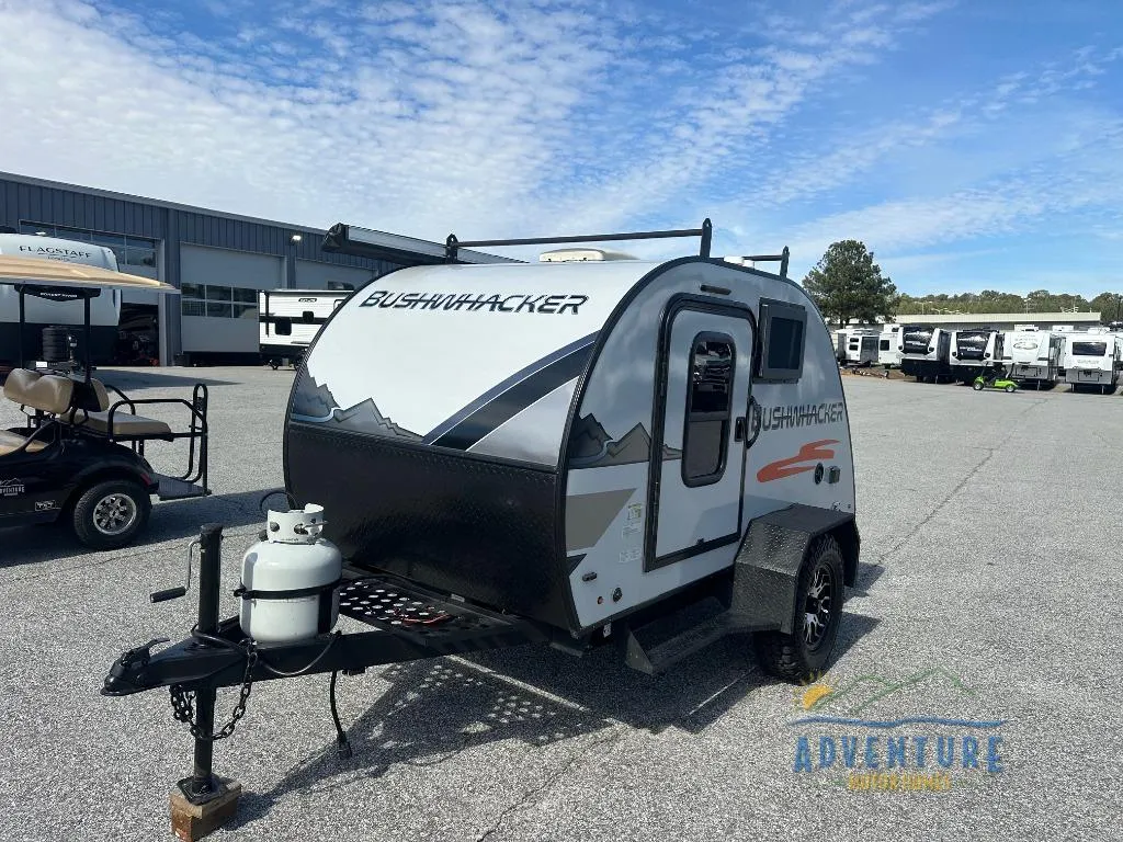 2024 Braxton Creek Bushwhacker 10HD - Photo 3