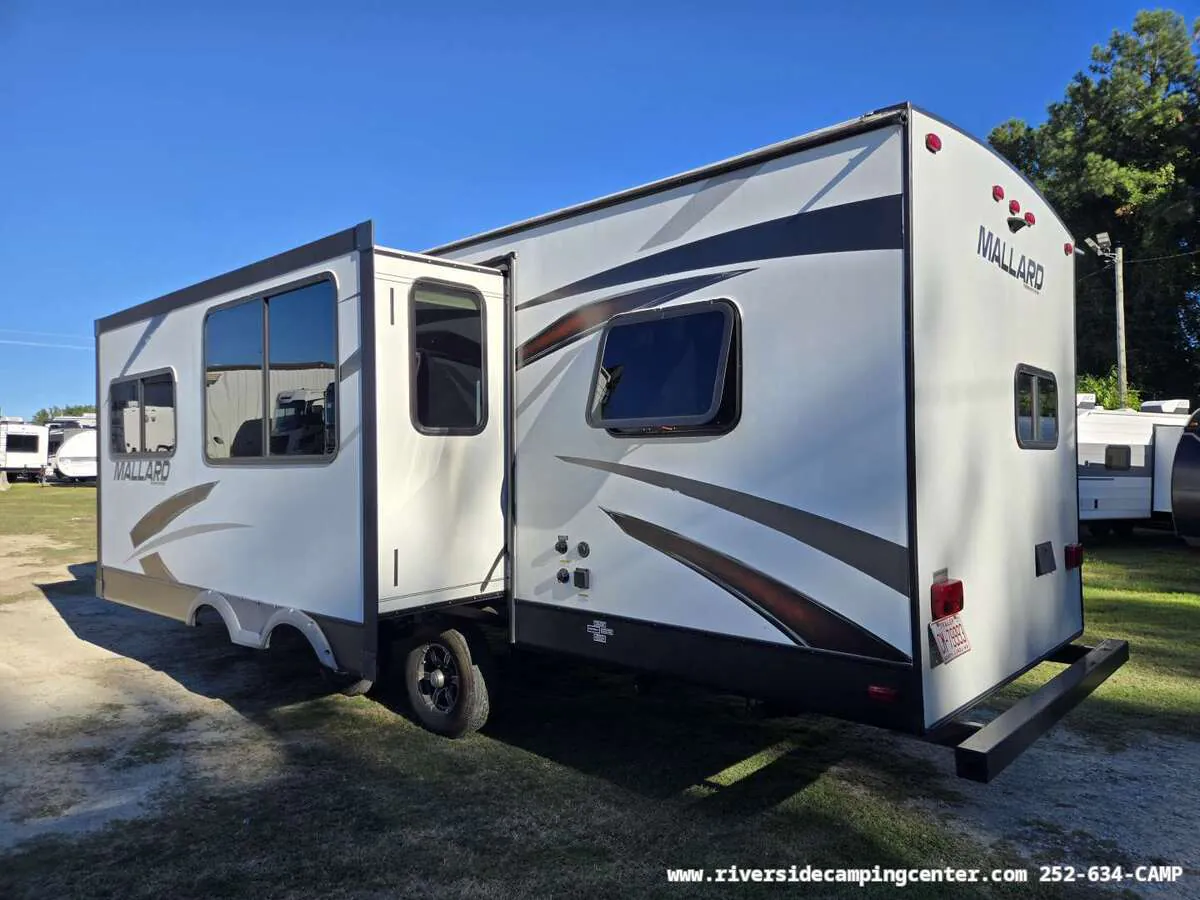 2019 Heartland Mallard M26 - Photo 4