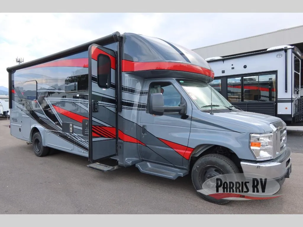 2027 Gulf Stream RV BT Cruiser New    5257 - Main photo