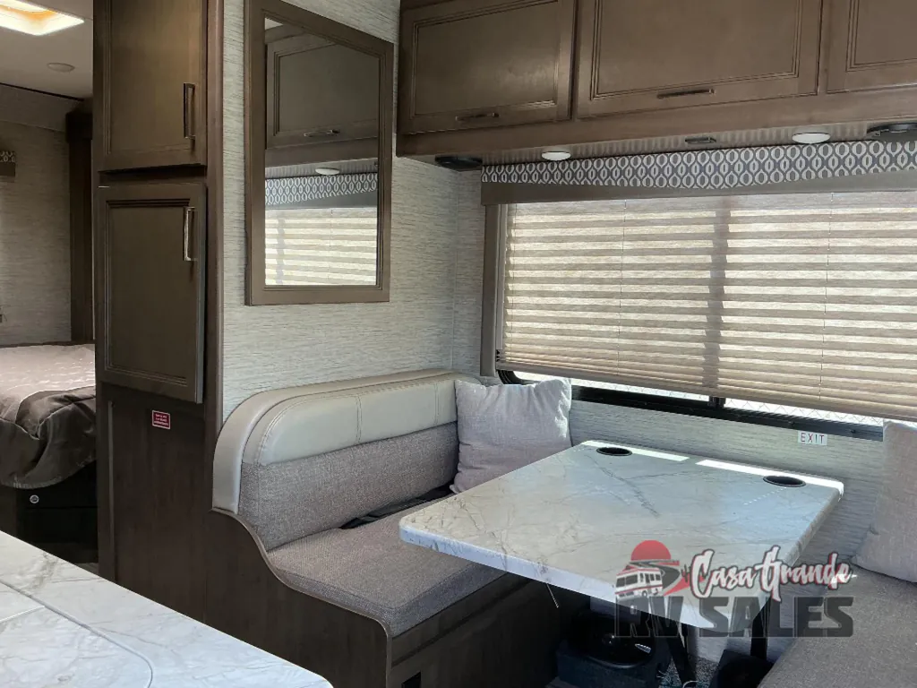 2021 Thor Motor Coach Freedom Elite 22FE, Photos photo 9