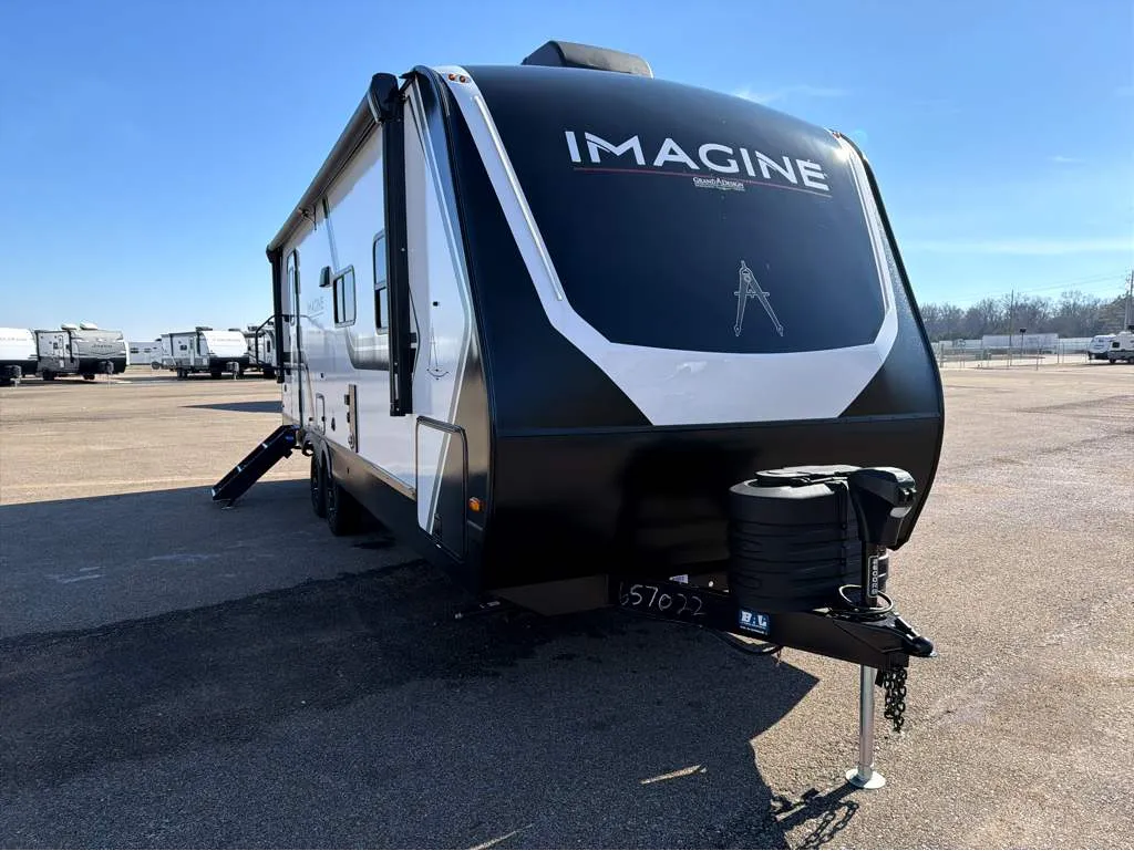 2026 Grand Design Imagine 2600RB - Photo 2