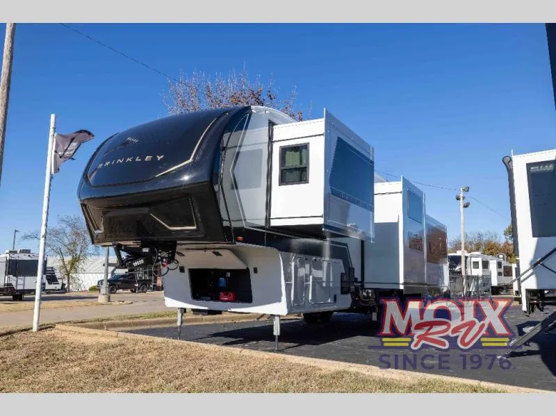 2026 Brinkley Model Z 3610 - Photo 4