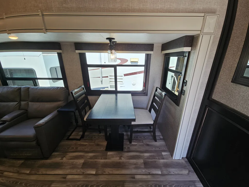 2022 Jayco Eagle HT 24RE, Photos photo 7